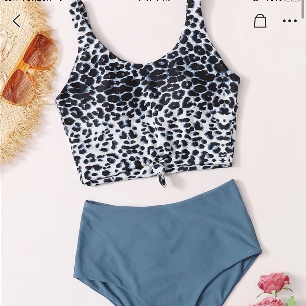 NWT Shein Swim